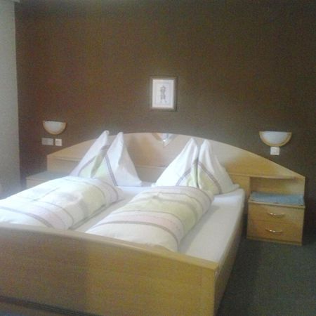 Haus Bacher Tux Chambre photo