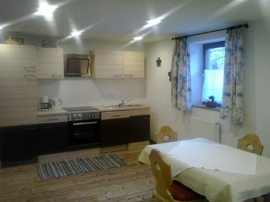 Haus Bacher Tux Chambre photo