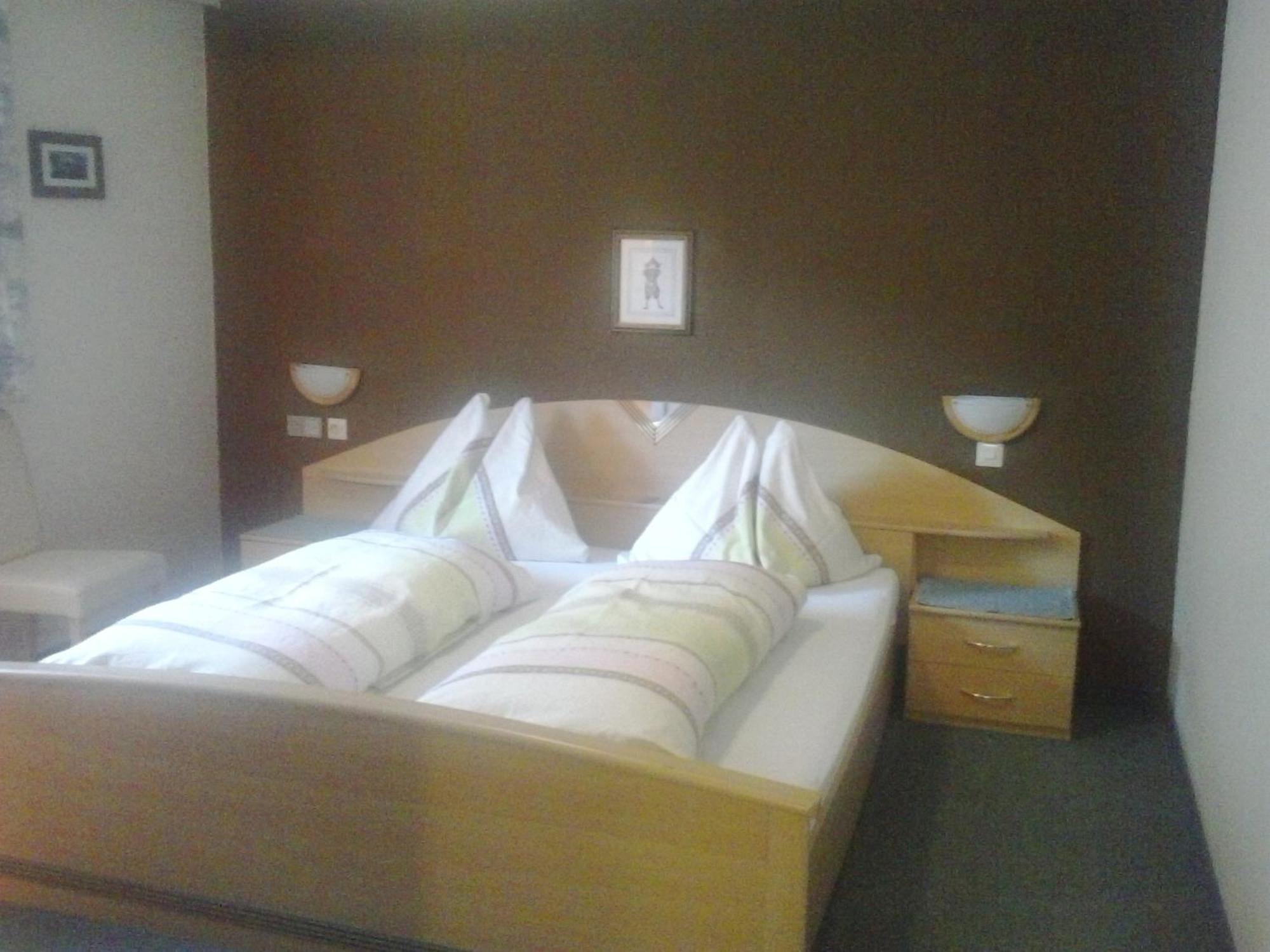 Haus Bacher Tux Chambre photo